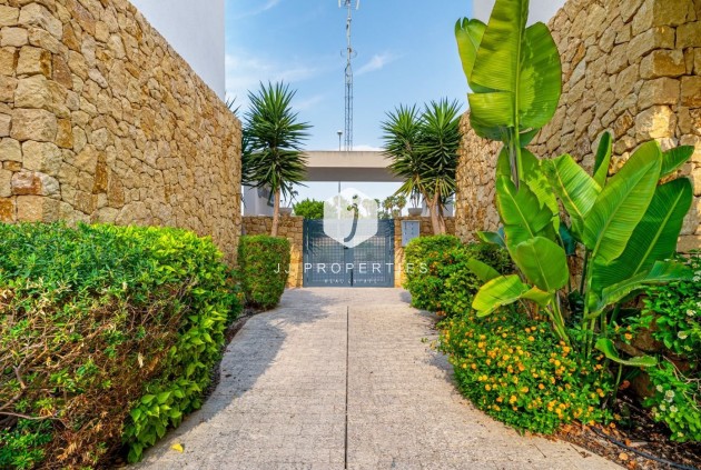 Resale - Villa -
Ciudad Quesada - Costa Blanca