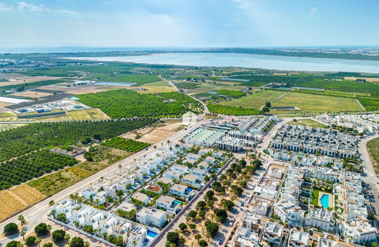Resale - Villa -
Ciudad Quesada - Costa Blanca
