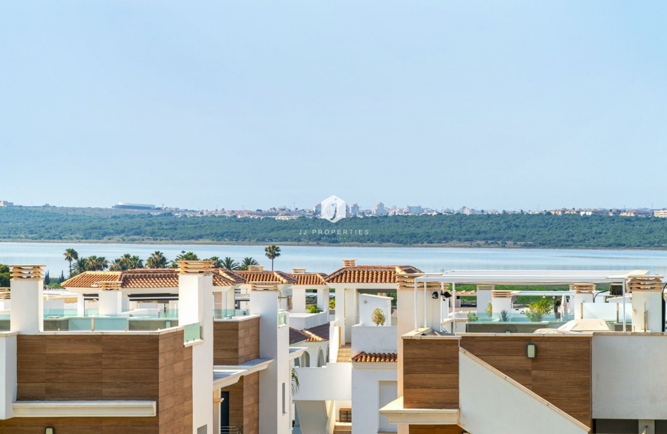 Resale - Villa -
Ciudad Quesada - Costa Blanca