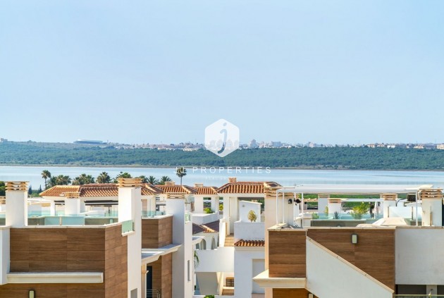 Resale - Villa -
Ciudad Quesada - Costa Blanca