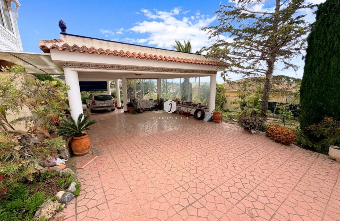 Resale - Villa -
Ciudad Quesada - Costa Blanca
