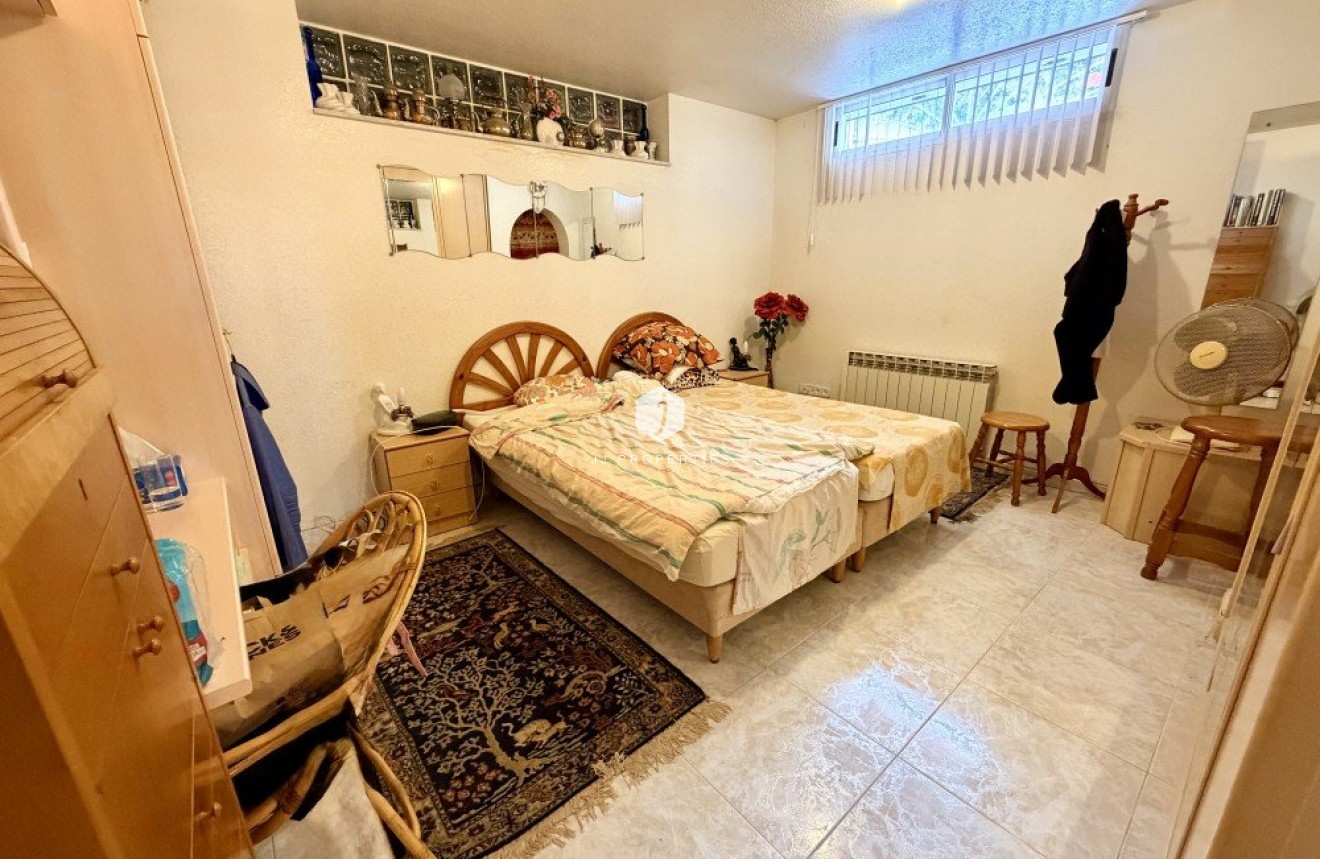 Resale - Villa -
Ciudad Quesada - Costa Blanca