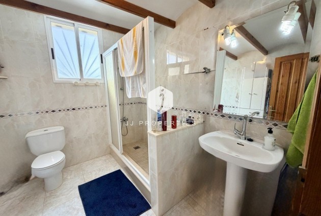 Resale - Villa -
Ciudad Quesada - Costa Blanca