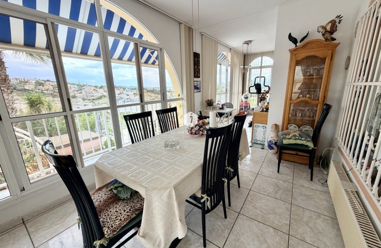 Resale - Villa -
Ciudad Quesada - Costa Blanca