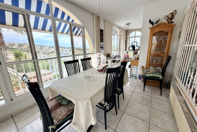 Resale - Villa -
Ciudad Quesada - Costa Blanca