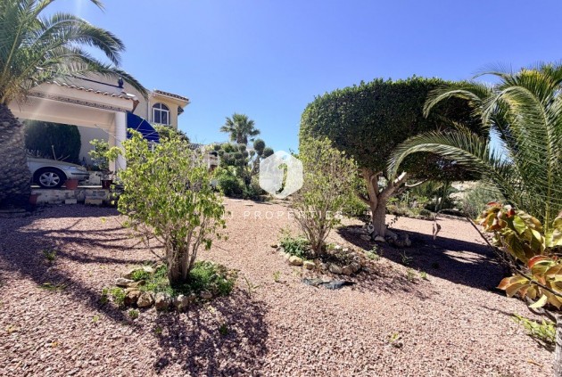 Resale - Villa -
Ciudad Quesada - Costa Blanca