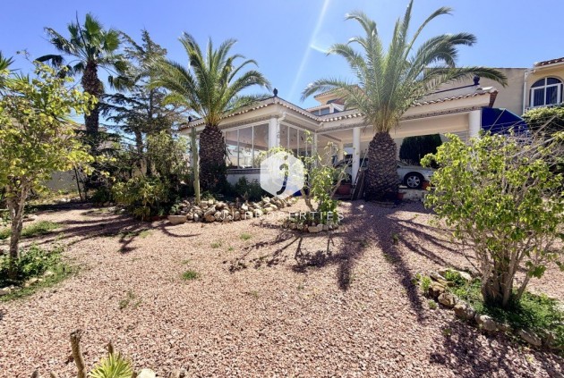Resale - Villa -
Ciudad Quesada - Costa Blanca