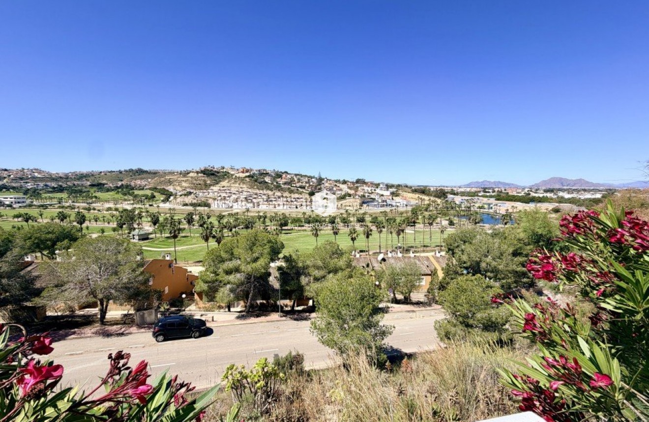 Resale - Villa -
Ciudad Quesada - Costa Blanca