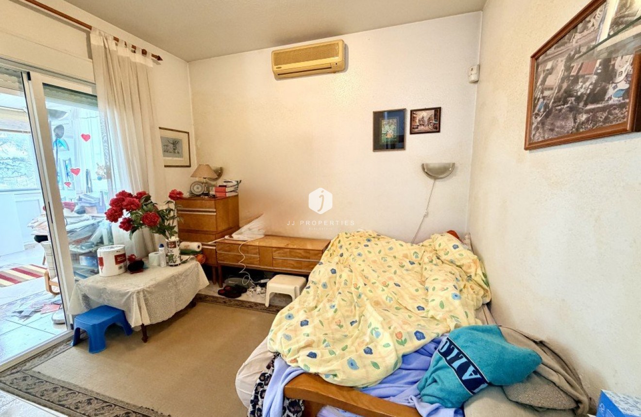 Resale - Villa -
Ciudad Quesada - Costa Blanca