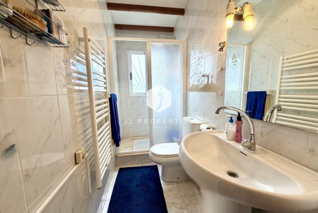 Resale - Villa -
Ciudad Quesada - Costa Blanca