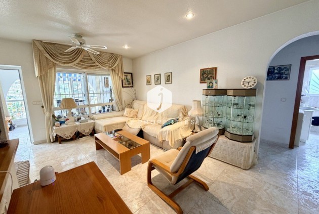 Resale - Villa -
Ciudad Quesada - Costa Blanca
