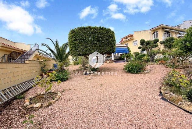 Resale - Villa -
Ciudad Quesada - Costa Blanca