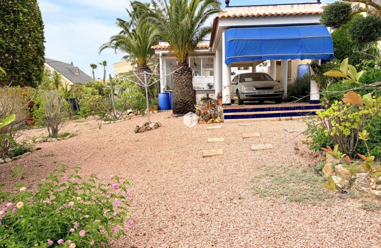 Resale - Villa -
Ciudad Quesada - Costa Blanca