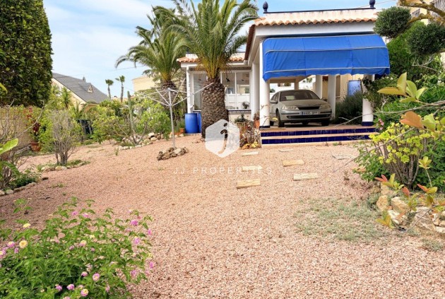 Resale - Villa -
Ciudad Quesada - Costa Blanca
