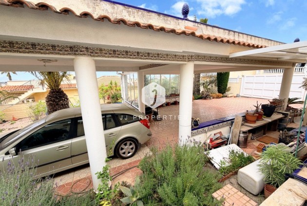 Resale - Villa -
Ciudad Quesada - Costa Blanca