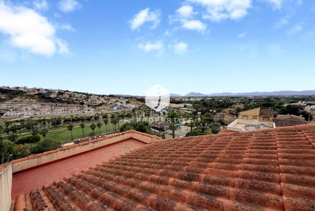Resale - Villa -
Ciudad Quesada - Costa Blanca