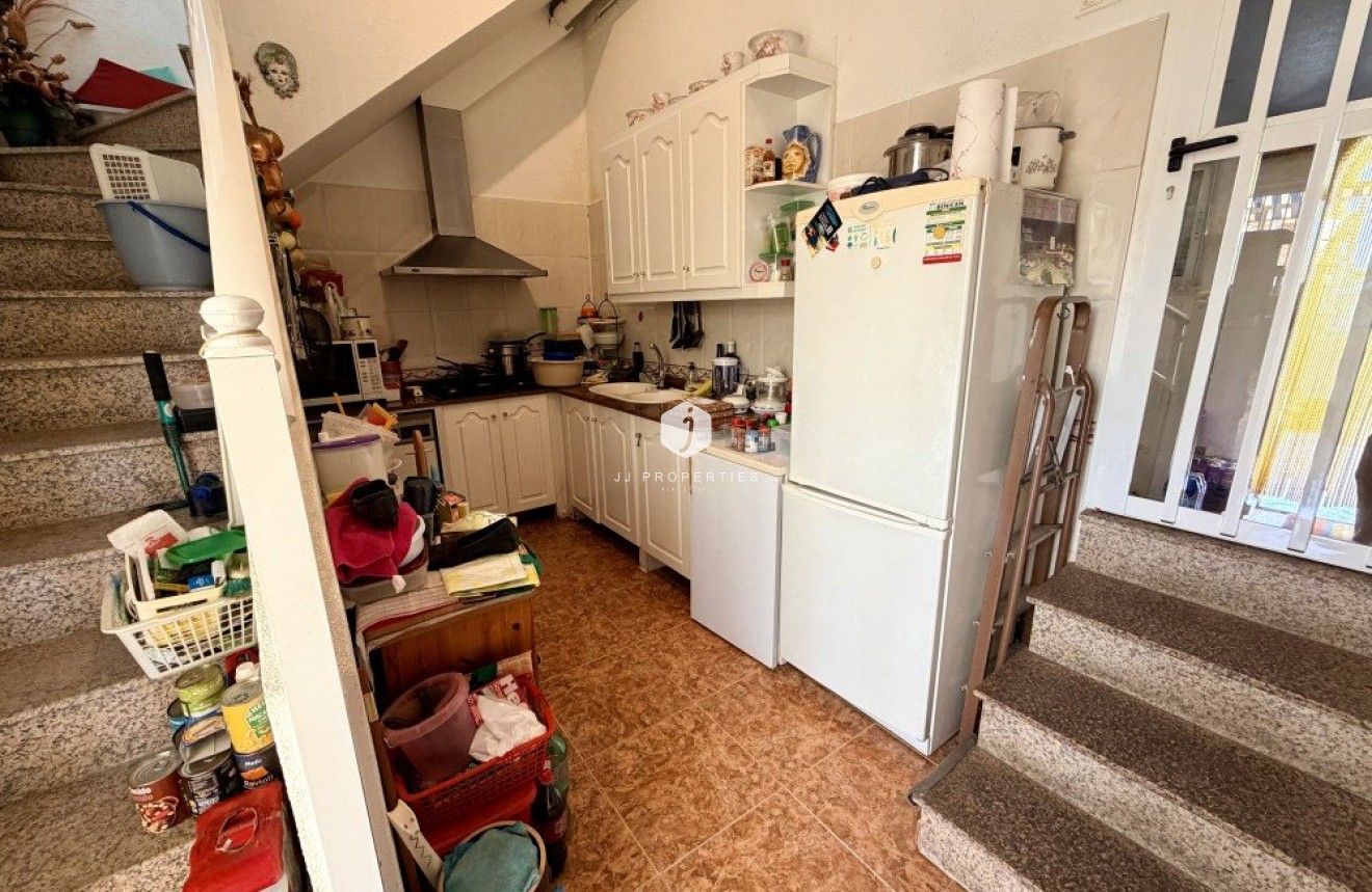 Resale - Villa -
Ciudad Quesada - Costa Blanca