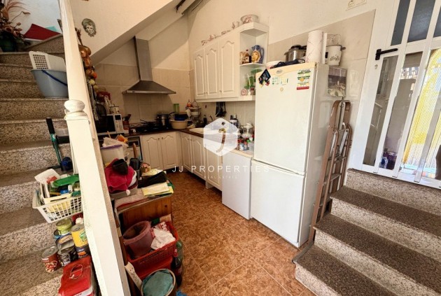 Resale - Villa -
Ciudad Quesada - Costa Blanca