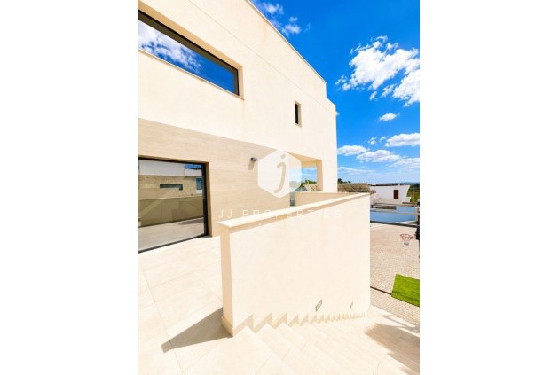 Resale - Villa -
Benijofar - Costa Blanca