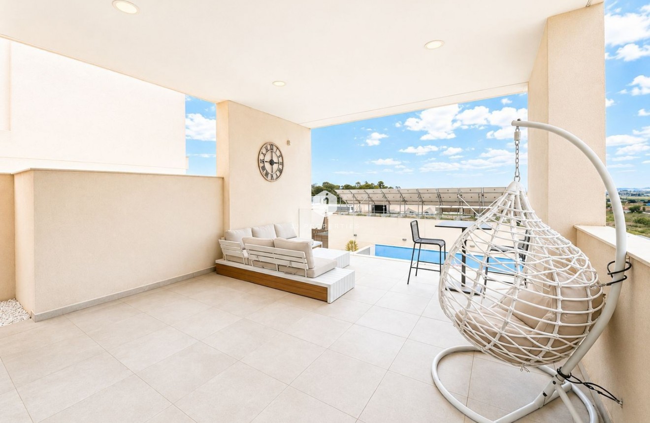 Resale - Villa -
Benijofar - Costa Blanca