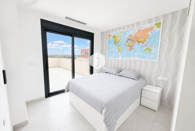 Resale - Villa -
Benijofar - Costa Blanca