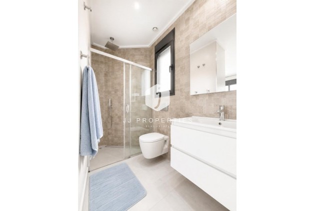 Resale - Villa -
Benijofar - Costa Blanca