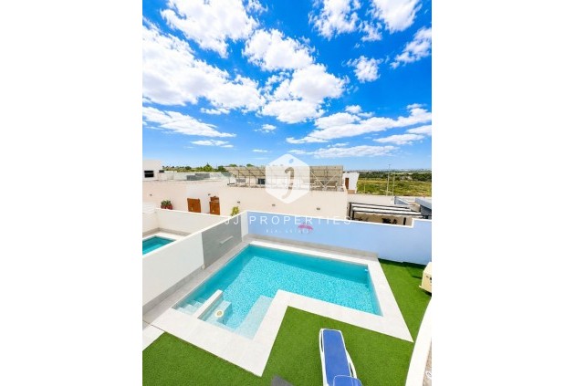 Resale - Villa -
Benijofar - Costa Blanca