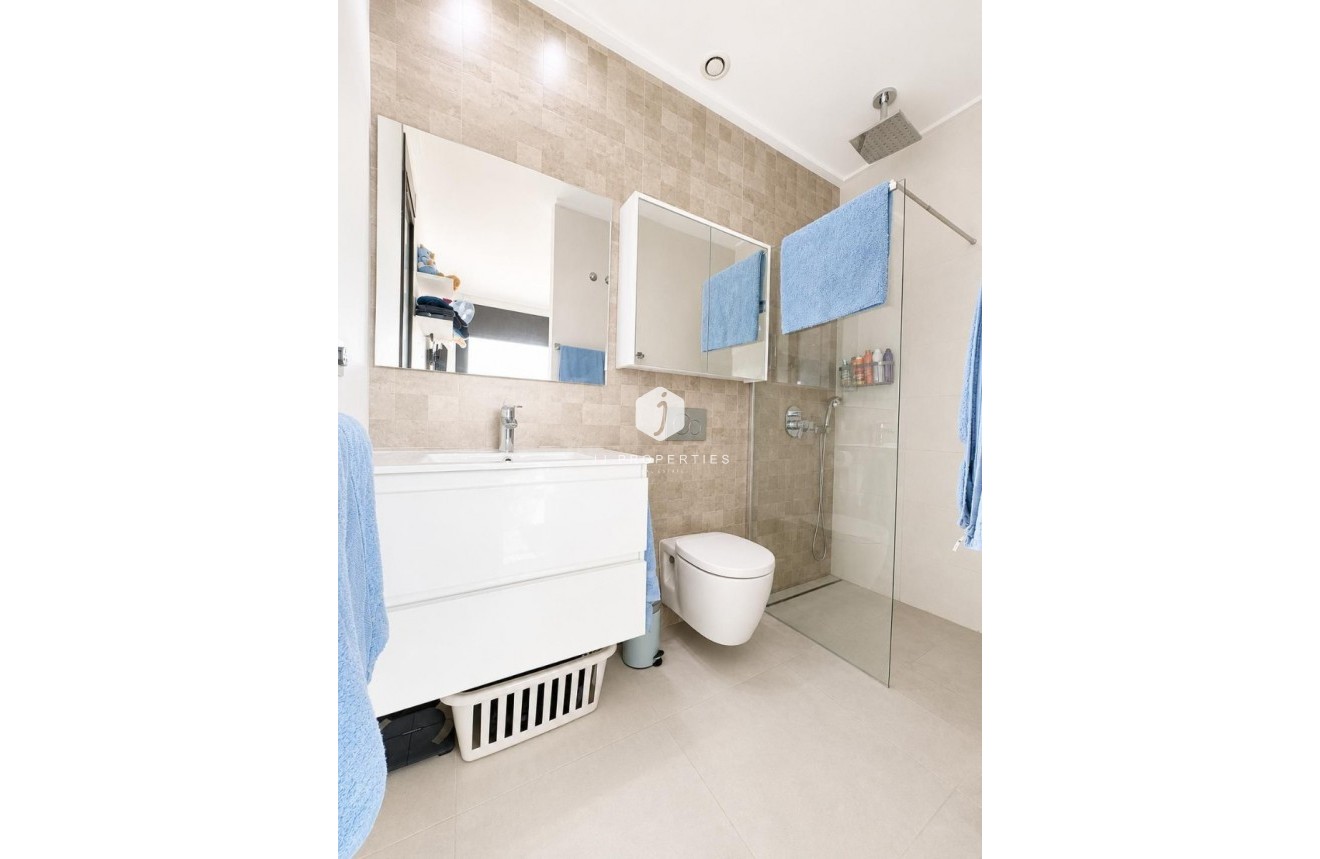 Resale - Villa -
Benijofar - Costa Blanca
