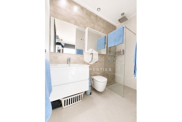 Resale - Villa -
Benijofar - Costa Blanca