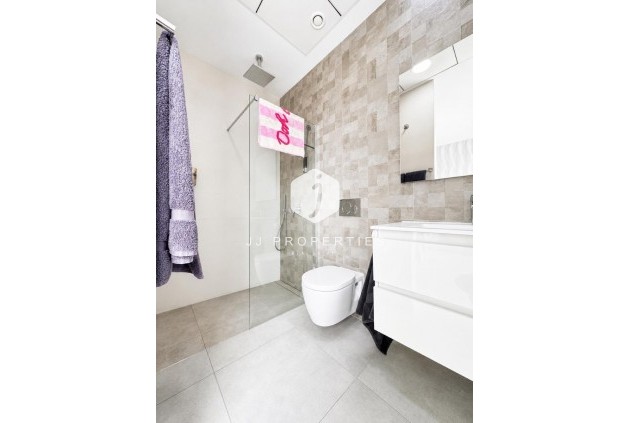 Resale - Villa -
Benijofar - Costa Blanca