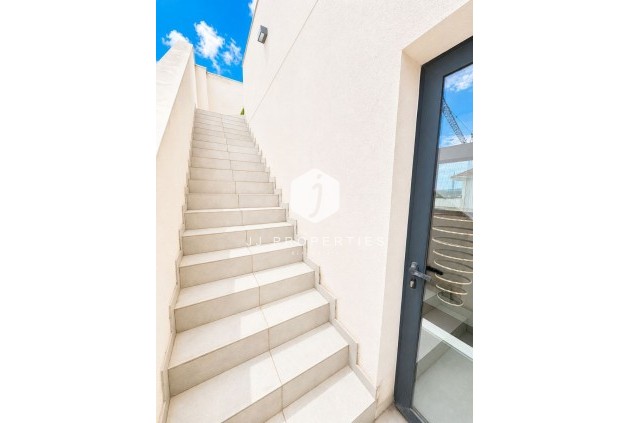 Resale - Villa -
Benijofar - Costa Blanca