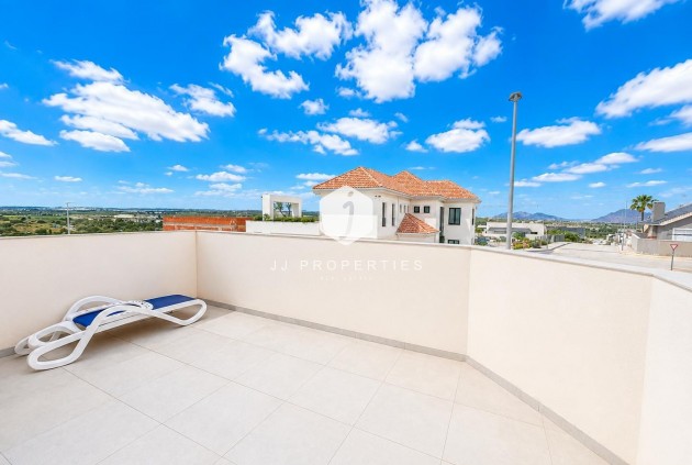Resale - Villa -
Benijofar - Costa Blanca