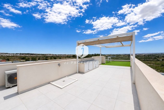 Resale - Villa -
Benijofar - Costa Blanca