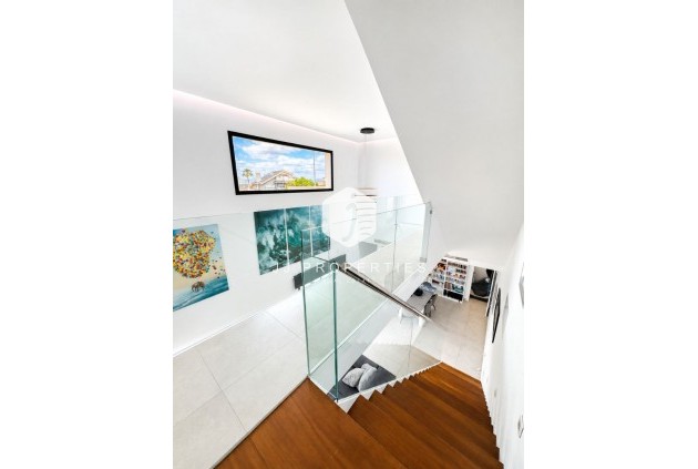 Resale - Villa -
Benijofar - Costa Blanca