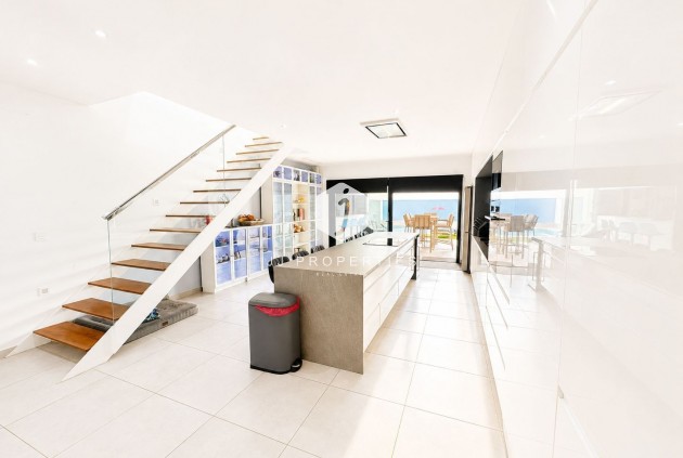 Resale - Villa -
Benijofar - Costa Blanca