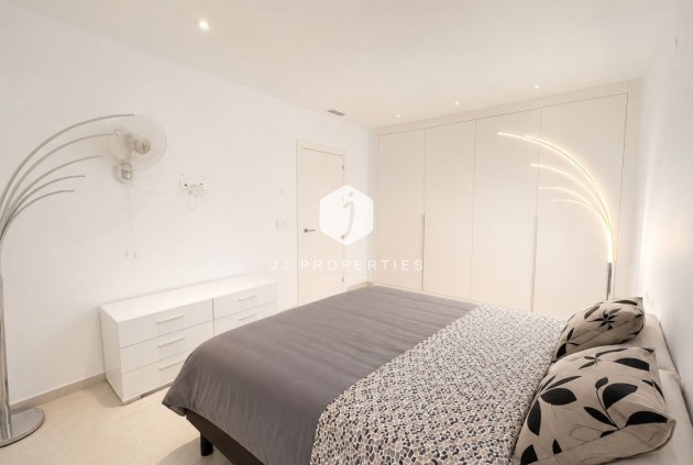 Resale - Villa -
Benijofar - Costa Blanca