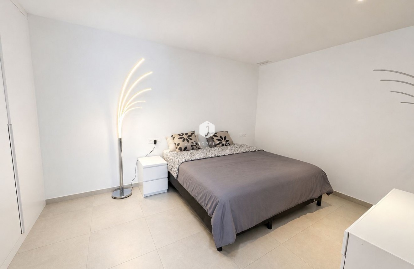 Resale - Villa -
Benijofar - Costa Blanca