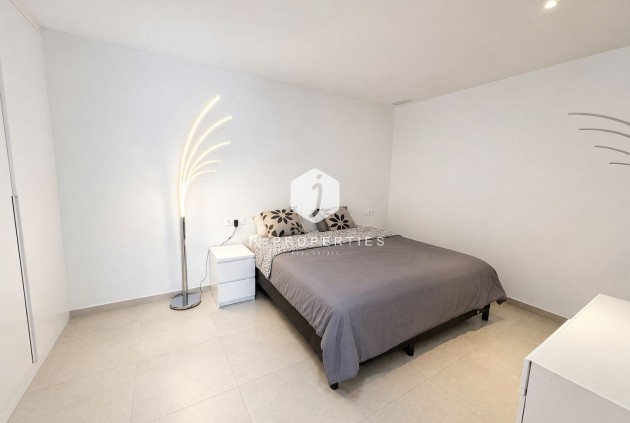 Resale - Villa -
Benijofar - Costa Blanca