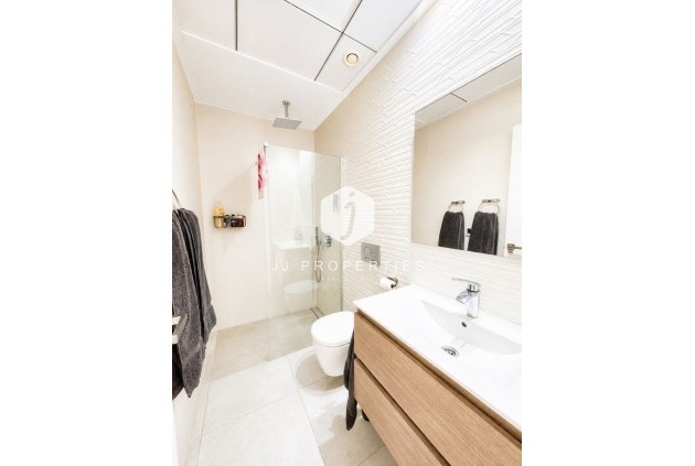 Resale - Villa -
Benijofar - Costa Blanca