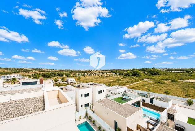 Resale - Villa -
Benijofar - Costa Blanca