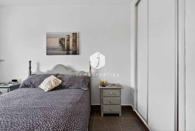 Resale - Bungalow -
Torrevieja - Costa Blanca