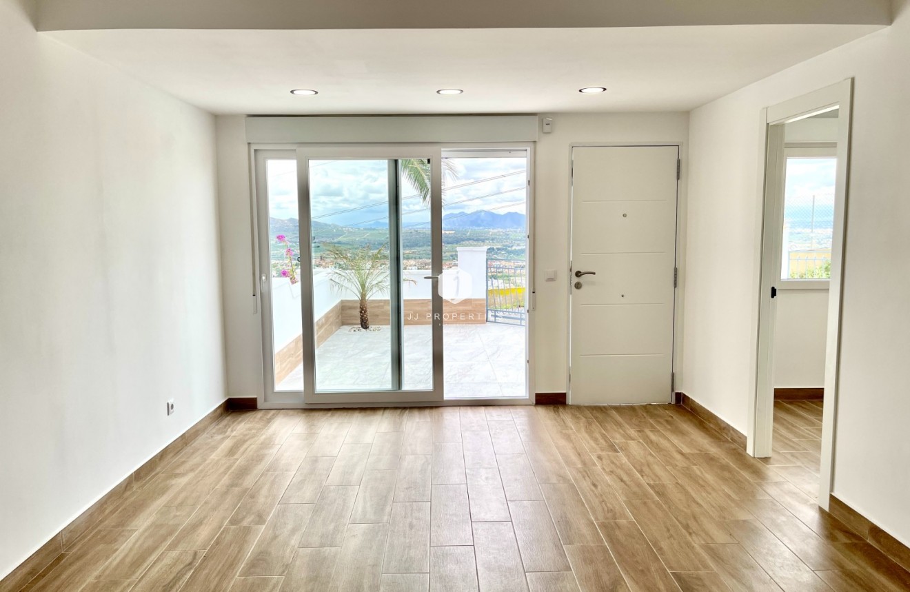 Resale - Bungalow -
Ciudad Quesada - Costa Blanca