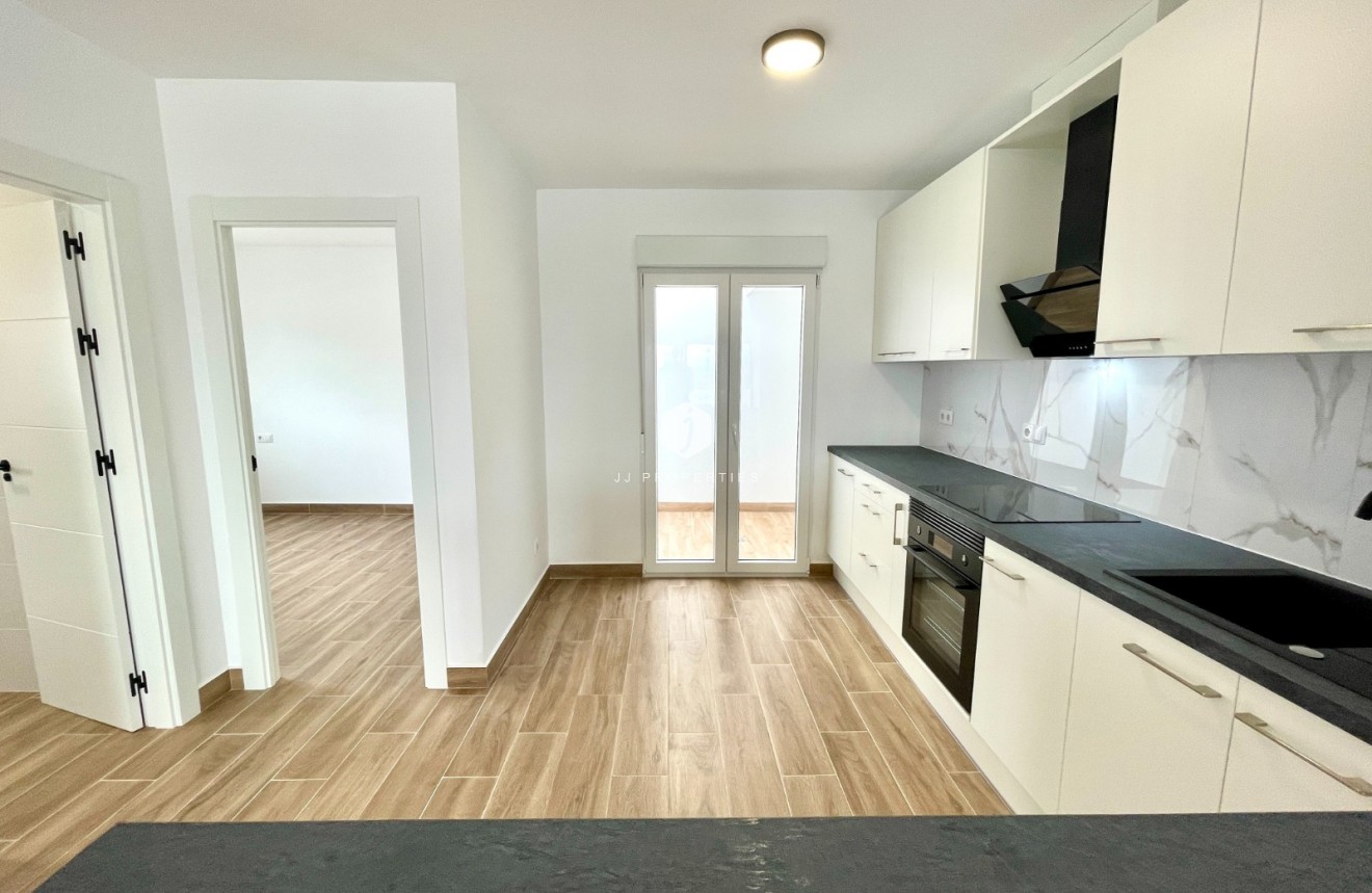 Resale - Bungalow -
Ciudad Quesada - Costa Blanca