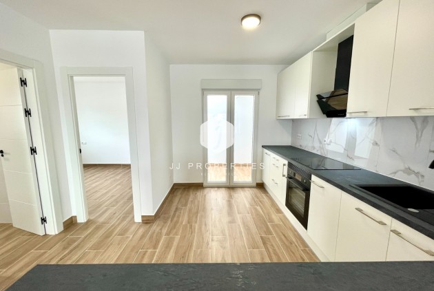 Resale - Bungalow -
Ciudad Quesada - Costa Blanca