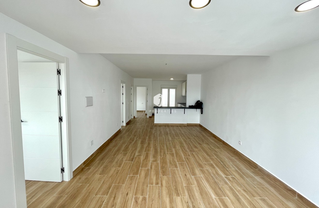 Resale - Bungalow -
Ciudad Quesada - Costa Blanca