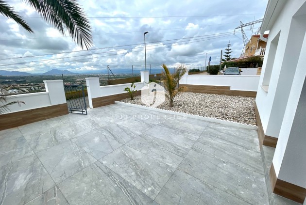 Resale - Bungalow -
Ciudad Quesada - Costa Blanca