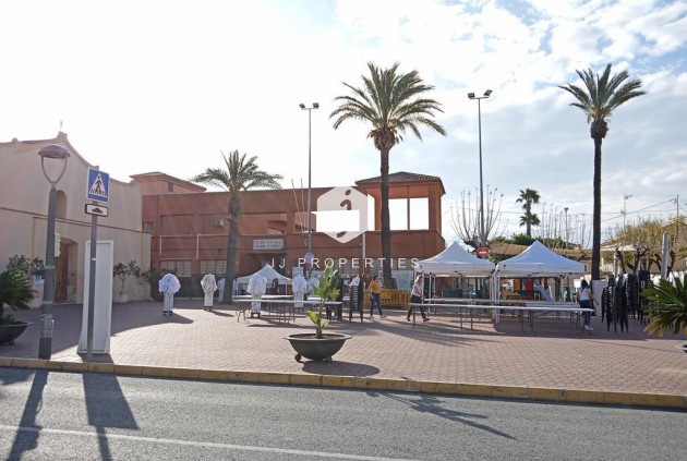 Resale - Chalet -
Los Montesinos - PUEBLO CENTRO
