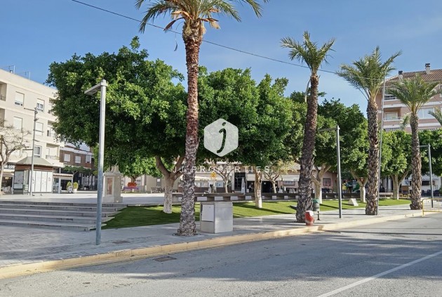 Resale - Chalet -
Los Montesinos - PUEBLO CENTRO