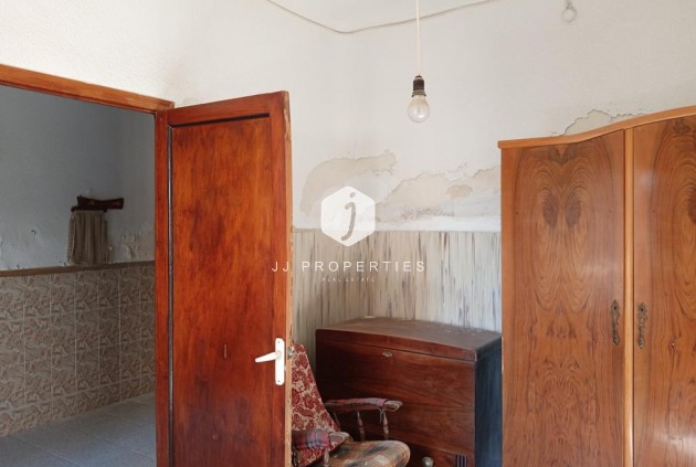Segunda mano - Chalet -
Los Montesinos