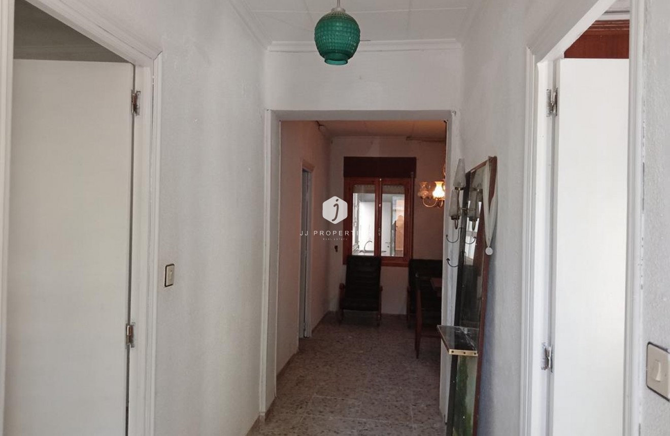 Tweedehands - Chalet -
HurchIllo - PUEBLO CENTRO
